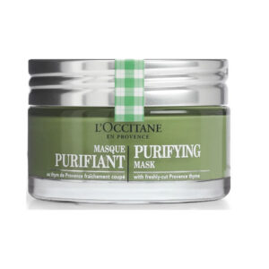 L’Occitane Purifying Mask 75ml