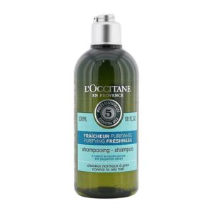 L’occitane Aro Purificant Sh 300ml