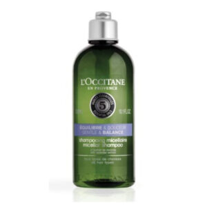 L’Occitane Aromachologie Gentle & Balance Shampoo 300ml
