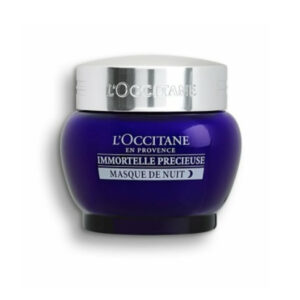 L’Occitane Immortelle Precious Overnight Mask 50ml