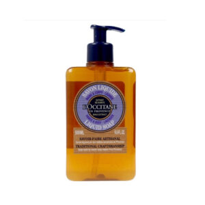 L’Occitane Lavande Hand and Body Soap 500ml