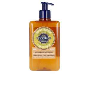 L’occitane Shea Butter Liquid Soap Verbena 500ml