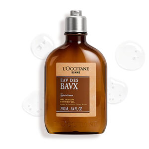 L’occitane Eau Des Baux Sg 250ml