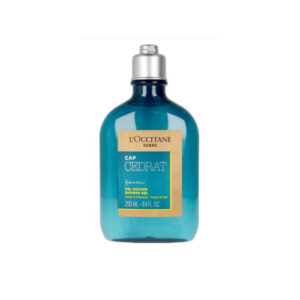 L’Occitane Cap Cédrat Shower Gel 250ml