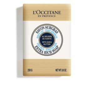 L’occitane Loccitane Karite Jabon Leche 250g