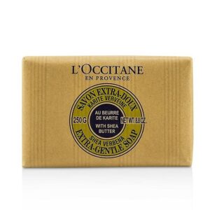 L’occitane Loccitane Karite Verbena Jabon 250g