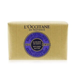 L’occitane Loccitane Karite Lavanda Jabon 250g