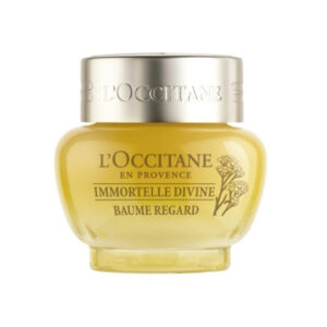 L’Occitane Immortelle Divine Eye Balm 15ml