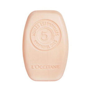 L’Occitane Intensive Repair Solid Shampoo 60g