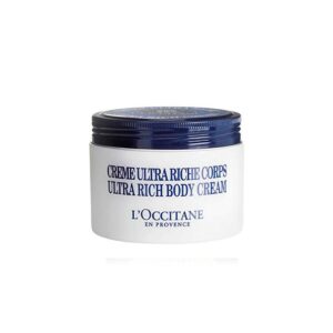 L’occitane Karite Cream Ultra Riche Corps 200ml