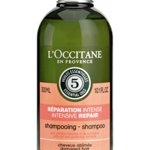 L’Occitane Aromachologie Intense Repair Shampoo 300ml