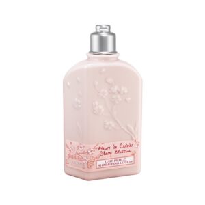 L’occitane Fleurs De Cerisier Lait Corps 250ml