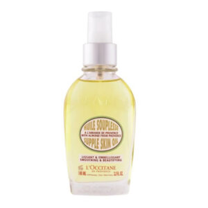 L’Occitane Supple Skin Oil Almond 100ml