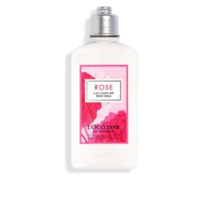 L’occitane Rosa Leche Corporal 250ml