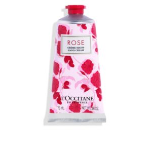 L’occitane Loccitane Rosa Cr Manos 75ml