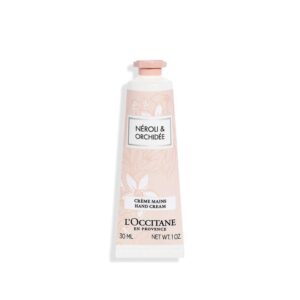 L’occitane Néroli y Orchidée Cream Mains 30ml