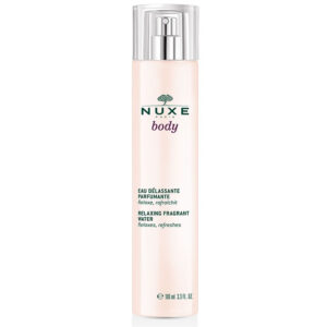 Nuxe Body Relaxing Fragrant Water 100ml