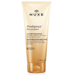 Nuxe Prodigieux Beautifying Scented Body Lotion 200ml