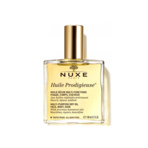 Nuxe Huile Prodigieuse Multi Purpose Dry Oil 100ml