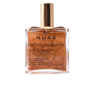 Nuxe Huile Prodigieuse Shimmering Dry Oil 100ml