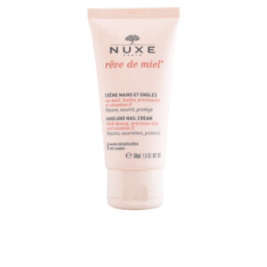 Nuxe Honey Reve Nourishing Hand & Nail Cream 50ml