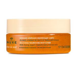 Nuxe Reve De Miel Body Scrub 175ml