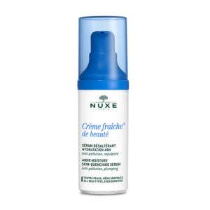 Nuxe Cream Fraîche De Beauté  Moisturising Serum 30ml