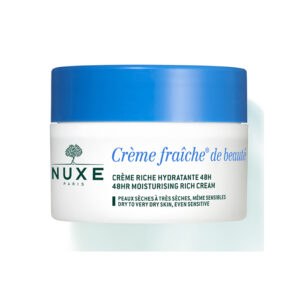 Nuxe Cream Fraîche De Beauté MOisturising Cream Dry Skin 50ml