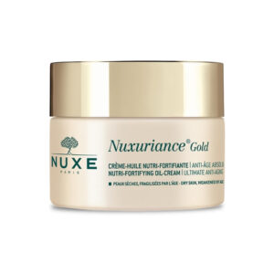 Nuxe Nuxuriance Gold Nutri-Fortifying Oil-Cream 50ml