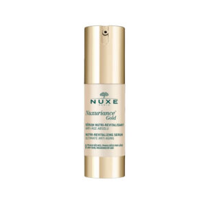 Nuxe Nuxuriance Gold Nutri-Revitalizing Serum 30ml