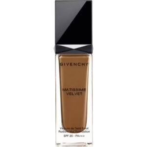 Givenchy Matissime Velvet Fluid Fdt 10