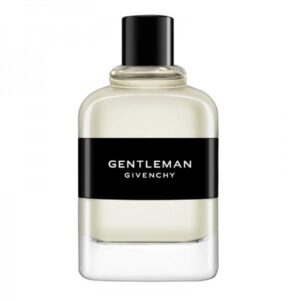 Givenchy New Gentleman Eau De Toilette Spray 60ml