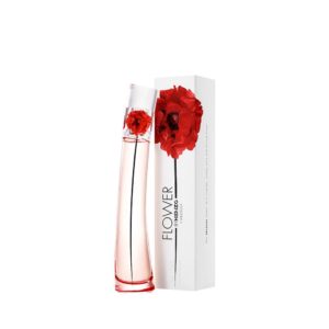 Flower By Kenzo L’absolue Eau De Parfum Spray 50ml