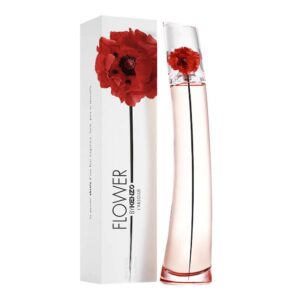 Flower By Kenzo L’absolue Eau De Parfum Spray 100ml