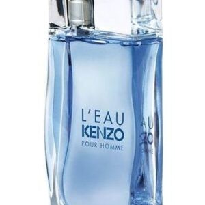 L’eau Kenzo Pour Homme Eau De Toilette Spray 100ml