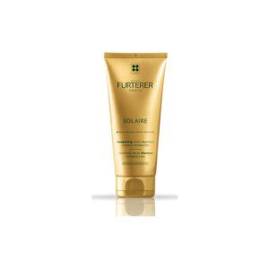 René Furterer Solaire Nourishing Repair Shampoo 200ml