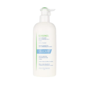 Ducray Sensinol Soothing Physio-protective Body Milk 400ml