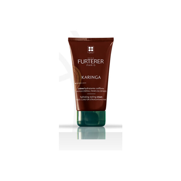 René Furterer Karinga Hydrating Styling Leave In Cream 150ml