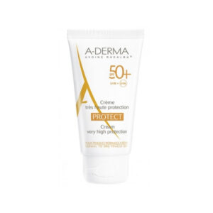 A-Derma Protect Very High Protection Cream Spf50 + 40ml