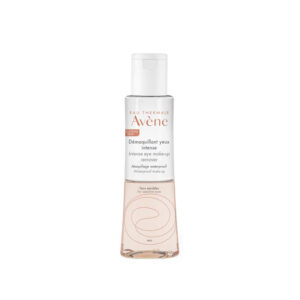 Avene Intense Eye Make Up Remover 125ml