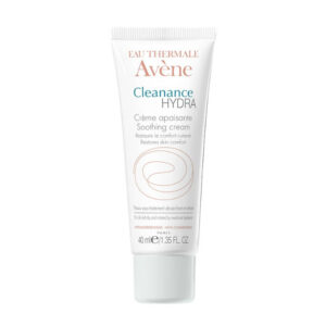 Avene Cleanance Hydra Soothing Cream 40ml