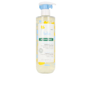 Klorane Bebé Gentle Cleansing Gel Soothing Calendula 500ml