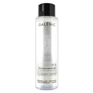 Galenic Pur Gentle Micellar Water 400ml