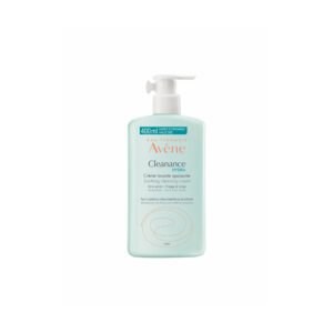 Avène Avene Cleanance Hydra Soothing Cleansing Cream 400ml