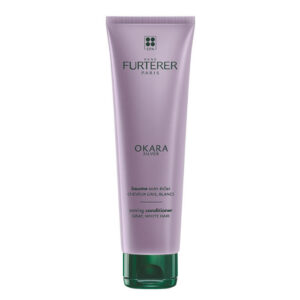 Rene Furterer Okara Silver Toning Conditioner 150ml