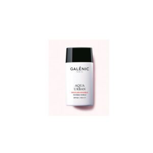 Galenic Aqua Urban Invisible Shield Spf50+ 40ml