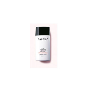 Galenic Aqua Urban Invisible Shield Spf30+ 40ml