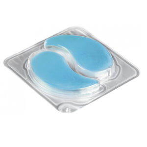 Klorane Smoothing And Relaxing Eye Patches  1×2 Units