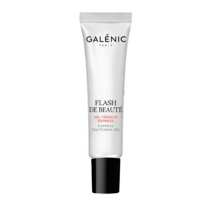 Galenic Flash De Beauté Tensor Express Gel 15ml