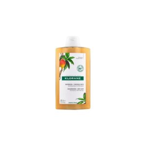 Klorane Mango Shampoo 400ml